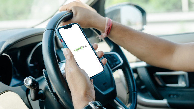 Frequent Connectivity Problems Noted with Android Auto