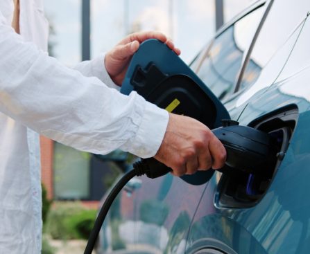 Frequent Errors to Steer Clear of When Recharging Your Electric Vehicle's Battery