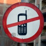 Frequently Violated Mobile Phone Etiquette Guidelines