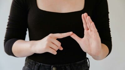 From the alphabet to life-saving signs — get this complete ASL bundle for $35