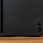 Function of the Side Button on Xbox Series X