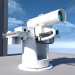 Future US Military Laser Arms Poised to Exceed Existing Abilities
