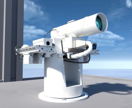 Future US Military Laser Arms Poised to Exceed Existing Abilities