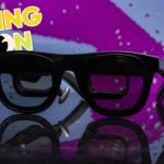 Futuristic Xreal Smart AR Glasses at Lowest Price in Last-Chance Spring Sale