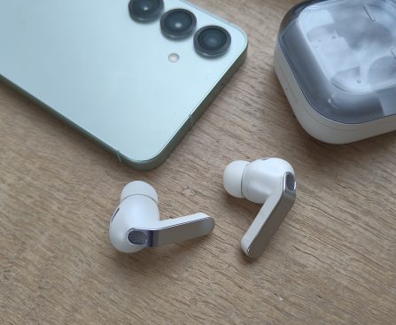 Galaxy Buds 4 Pro: Premier Selection for Samsung Users Among Cordless Earphones