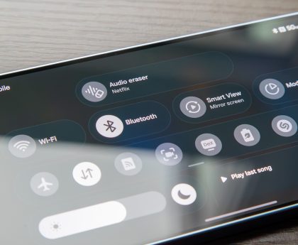 Galaxy S26 Function Transforms Netflix Binge-Watching Adventure