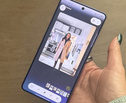 "Galaxy S26 Instruments for Seamlessly Refreshing Your Look"