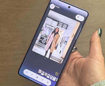 "Galaxy S26 Instruments for Seamlessly Refreshing Your Look"