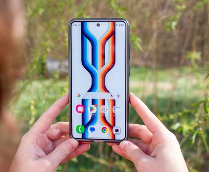 Galaxy S26 Ultra Screen Assessment: Privacy Functions Influence Overall Efficiency