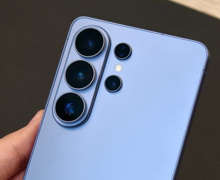 Galaxy S26 Unveils Capability Long Offered on Pixel Smartphones