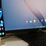 "Galaxy S26's Impressive Capability Might Eliminate the Requirement for a Laptop"