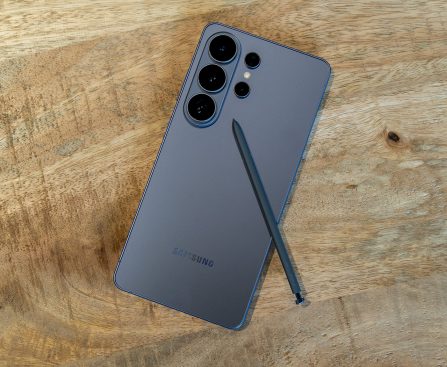 Galaxy S27 Ultra Probably Won't Include S Pen Enhancements