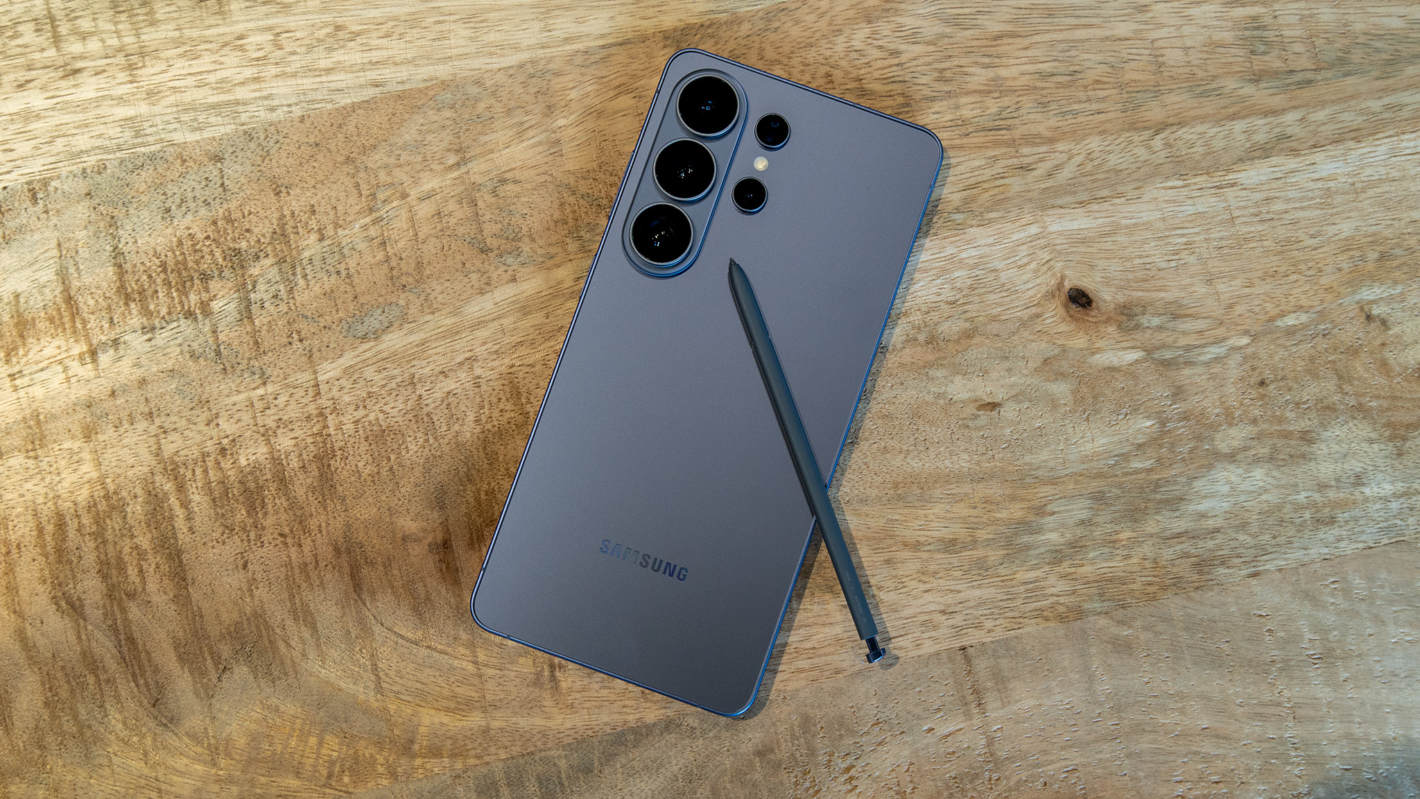 Galaxy S27 Ultra Probably Won't Include S Pen Enhancements