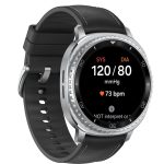 Galaxy Watch 8 Blood Pressure Monitoring Introduced in Gradual US Release