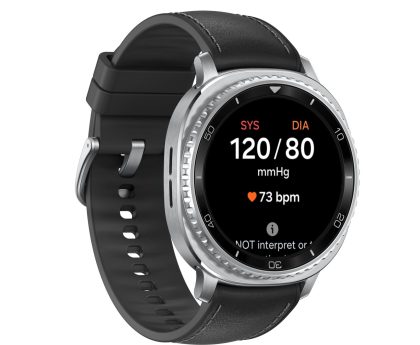 Galaxy Watch 8 Blood Pressure Monitoring Introduced in Gradual US Release
