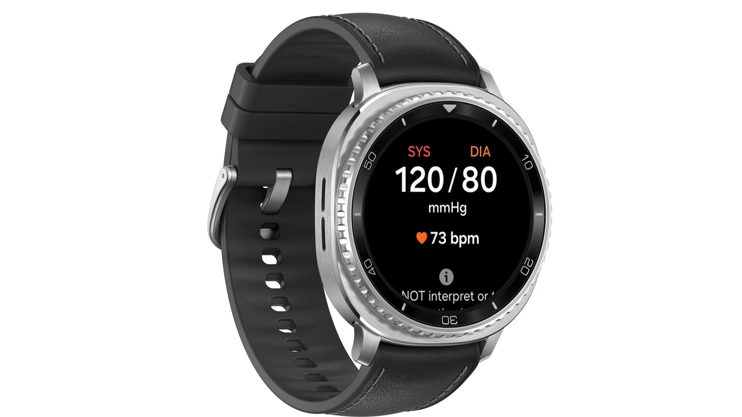 Galaxy Watch 8 Blood Pressure Monitoring Introduced in Gradual US Release