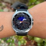 Galaxy Watch 8 Classic Gets $130 Off During Amazon's Major Spring Sale