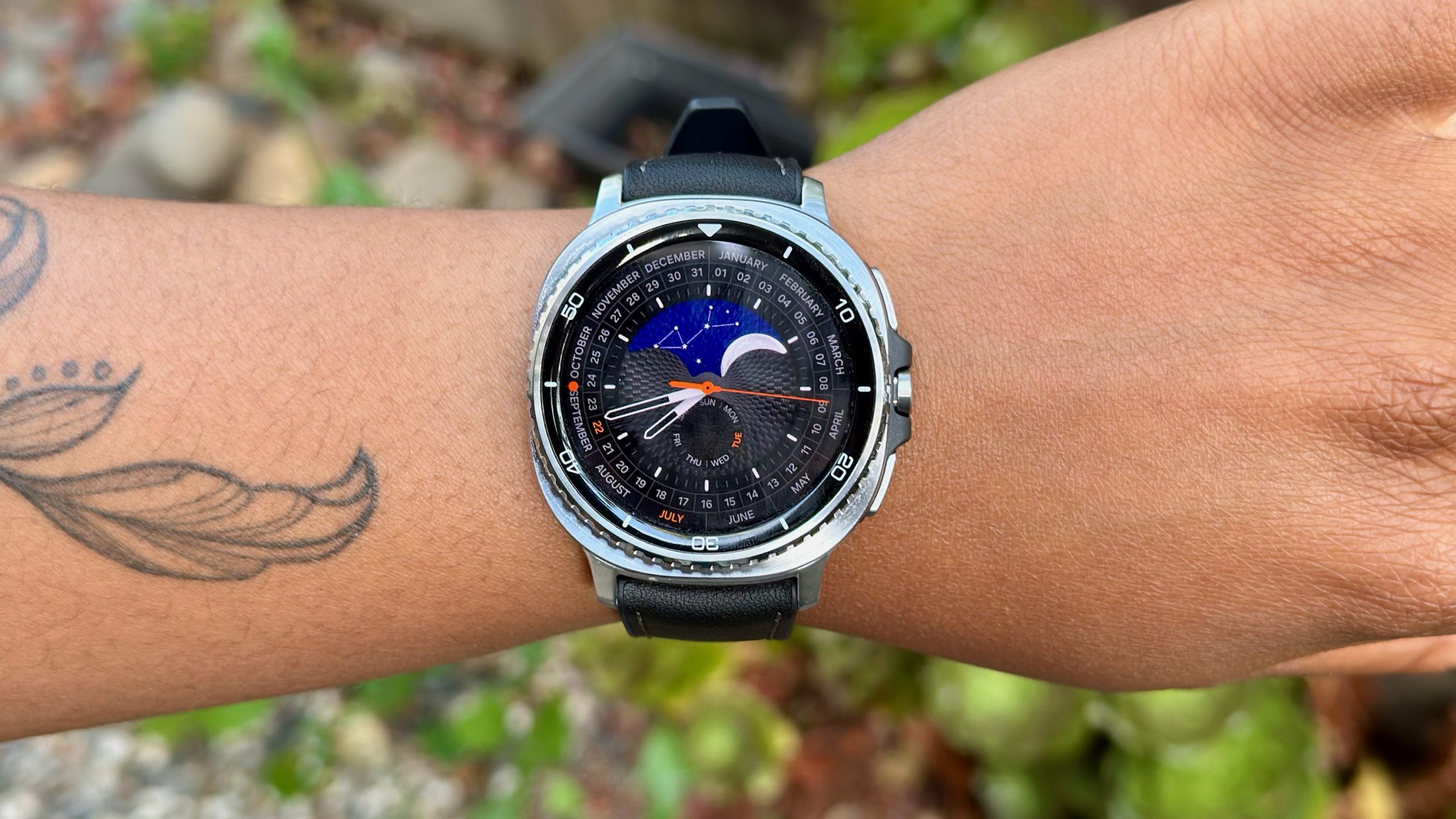 Galaxy Watch 8 Classic Gets $130 Off During Amazon's Major Spring Sale