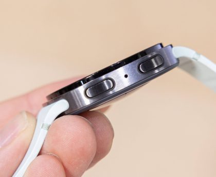 Galaxy Watch 8 Classic Gets 26% Price Cut on Amazon