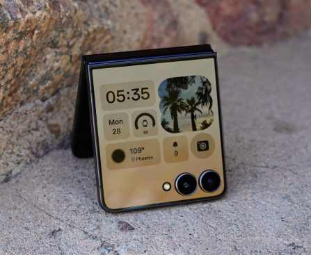 Galaxy Z Flip 8 Might not Get Battery Enhancement This Year