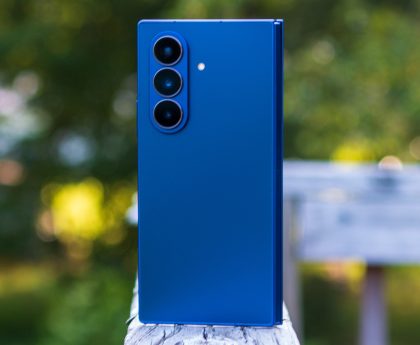 Galaxy Z Fold 8: Exterior Design Consistent, Internal Enhancements Disclosed in Leaks