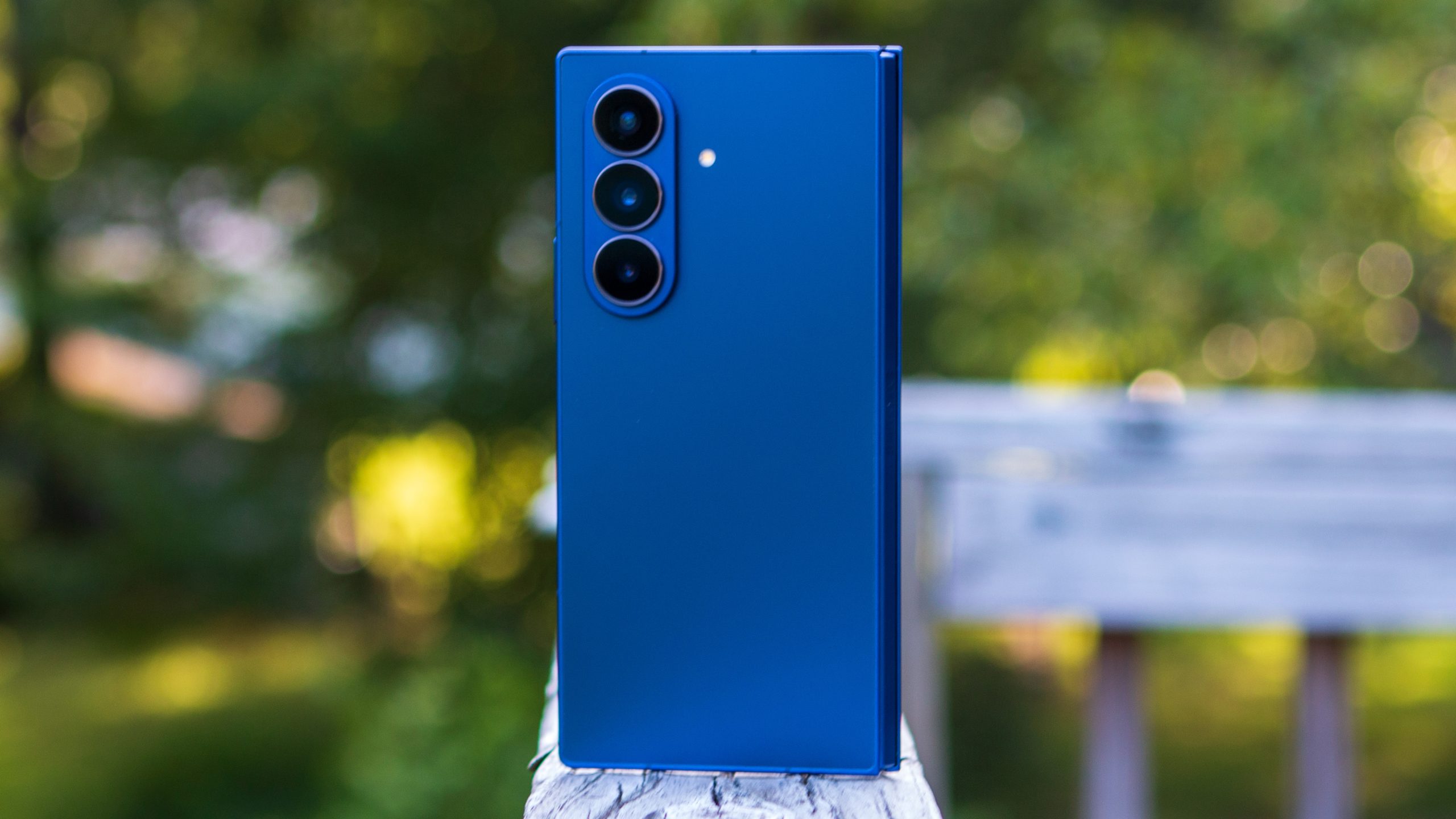 Galaxy Z Fold 8: Exterior Design Consistent, Internal Enhancements Disclosed in Leaks