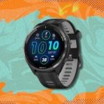 Garmin Forerunner 965 hits new low price on Amazon — save $200 now