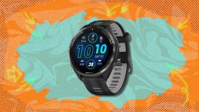 Garmin Forerunner 965 hits new low price on Amazon — save $200 now