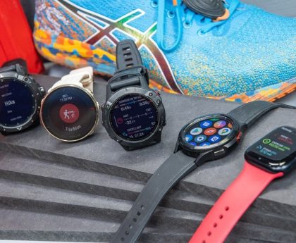 "Garmin Watch Best Sellers Reach Record Low Price During Amazon Spring Deal Days"