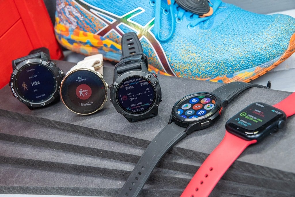 "Garmin Watch Best Sellers Reach Record Low Price During Amazon Spring Deal Days"
