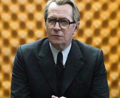 Gary Oldman's Underrated Cold War Movie: An Essential Viewing for Slow Horses Enthusiasts