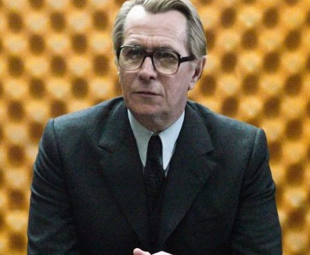 Gary Oldman's Underrated Cold War Movie: An Essential Viewing for Slow Horses Enthusiasts