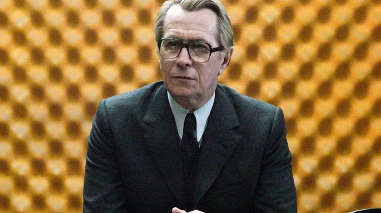 Gary Oldman's Underrated Cold War Movie: An Essential Viewing for Slow Horses Enthusiasts