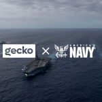 Gecko Robotics Secures $71M Navy Contract