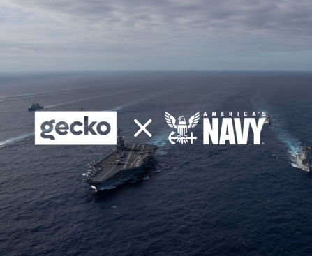 Gecko Robotics Secures $71M Navy Contract
