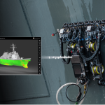 Gecko Robotics Secures Largest U.S. Navy Robotics Deal to Date