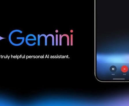 Gemini in Chrome Goes Global for the First Time
