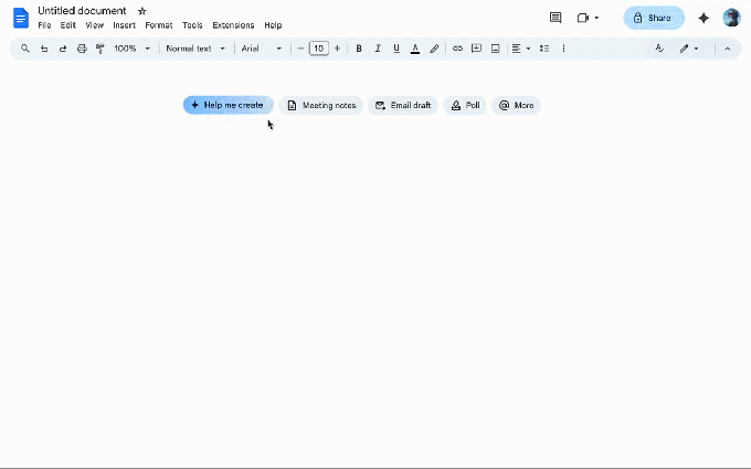Gemini-Powered Features in Google Workspace Worth Using