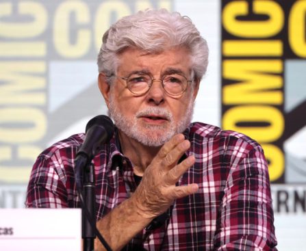 George Lucas Shares Significant Regret About Star Wars
