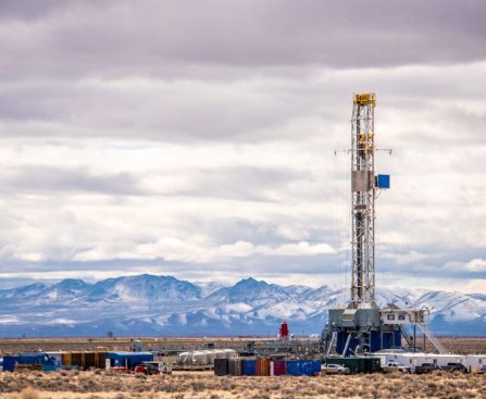 Geothermal Startup Fervo Surpasses the 'Valley of Death'