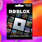 Get 20% Off on a Roblox Digital Gift Card During Amazon's Big Spring Sale