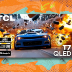 Get $400 Off This TCL 85-Inch QLED TV to Enhance Your Living Room Setup