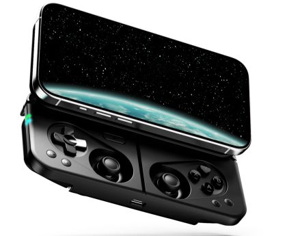 Get $50 Off the Coolest Game Controller for Your Phone