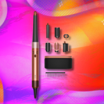 Get a $150 Discount on the Dyson Airwrap i.d. in Amazon's Big Spring Sale — Buy Before It Ends