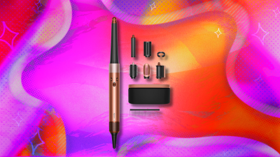 Get a $150 Discount on the Dyson Airwrap i.d. in Amazon's Big Spring Sale — Buy Before It Ends