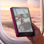 Get a Refurbished Kindle Colorsoft Signature Edition for Just Over $200