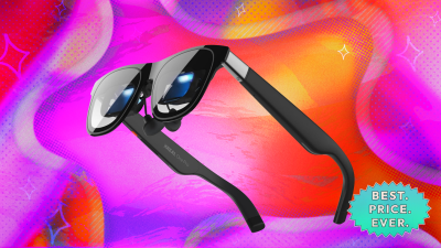 Get My Favorite Xreal Smart Glasses on Sale at Amazon — Save $171 Now