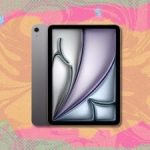 Get the Best Deal on the 11-inch iPad Air Preorder at Amazon — Save $40 on the New M4 iPad