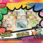 Get the Pokémon TCG Ascended Heroes First Partners Deluxe Pin Collection for just $58 — save at Amazon and Walmart