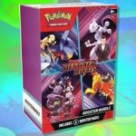 Get the Pokémon TCG Destined Rivals Booster Bundle for Less — Save at Amazon and Walmart